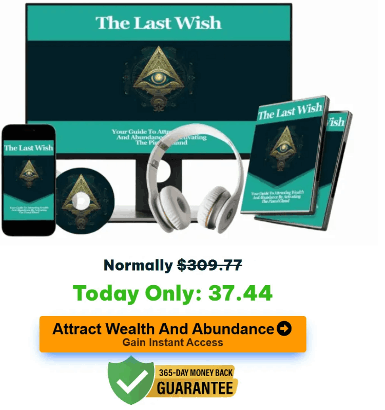The Last Wish